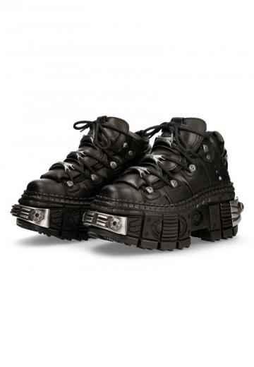 Высокие кеды