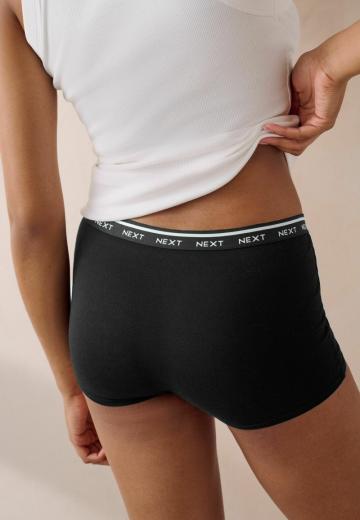 Трусы шортики