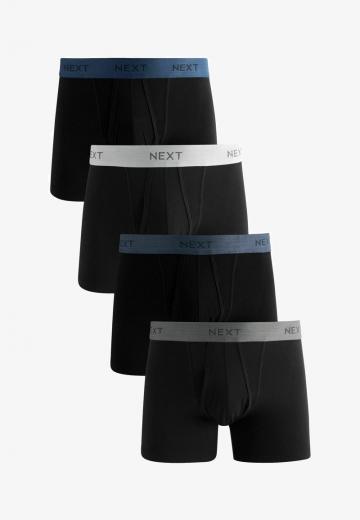 Трусы шортики