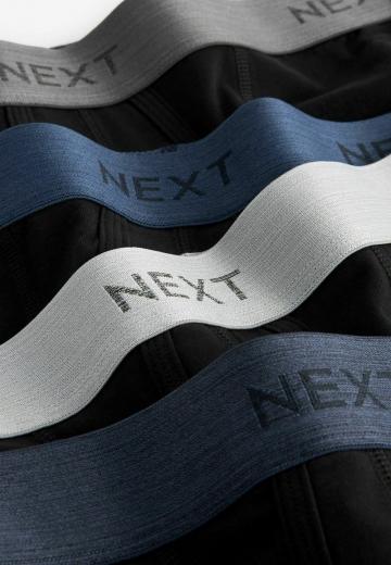 Трусы шортики