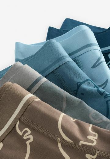 Детское нижнее белье