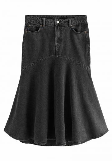 Летняя юбка