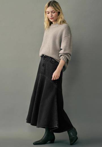 Летняя юбка