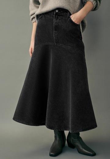 Летняя юбка