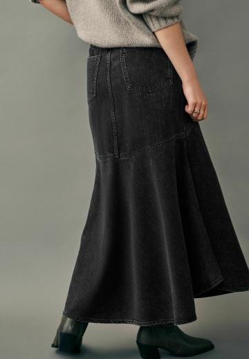 Летняя юбка