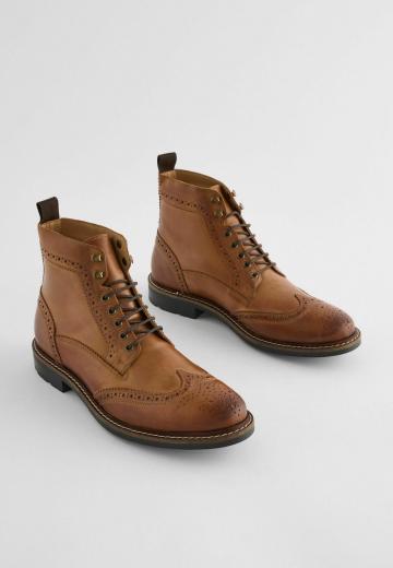 Ковбойские сапоги