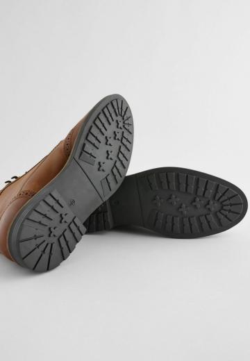 Ковбойские сапоги