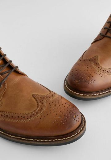 Ковбойские сапоги