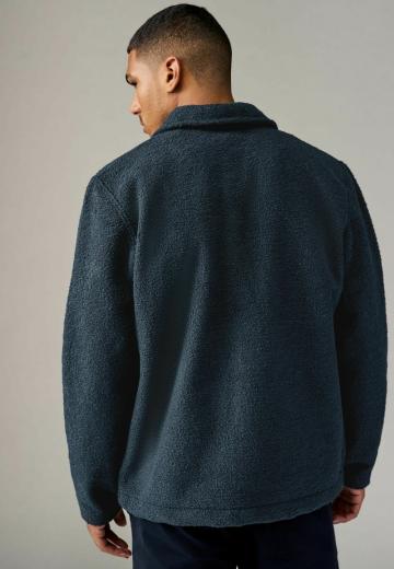 Флисовая куртка