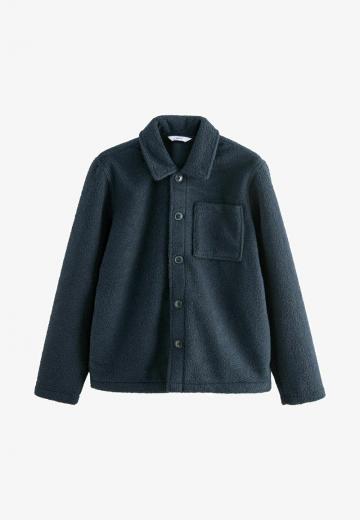 Флисовая куртка