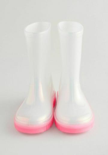 Резиновые сапоги