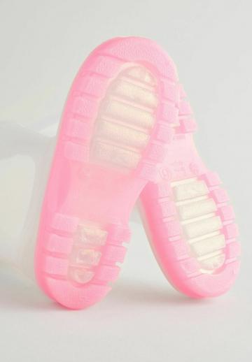 Резиновые сапоги