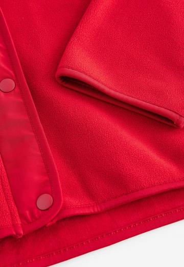 Флисовая куртка