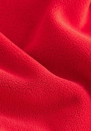 Флисовая куртка