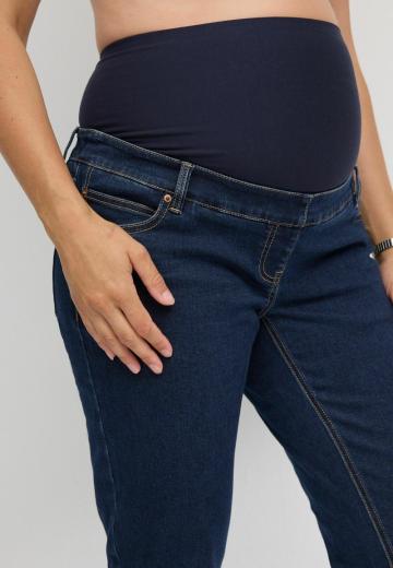 Джинсы для беременных