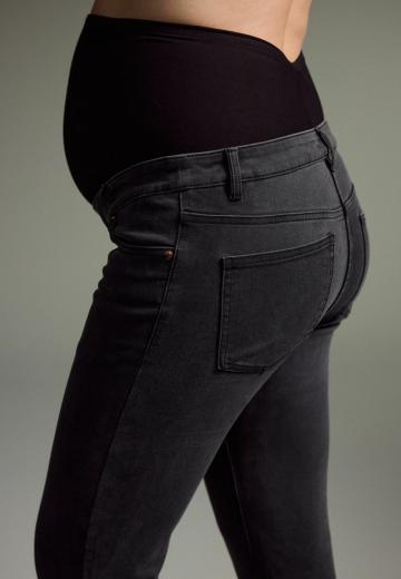 Джинсы для беременных