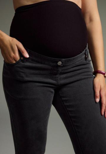 Джинсы для беременных