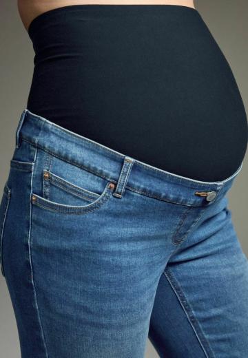 Джинсы для беременных
