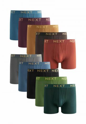 Трусы шортики