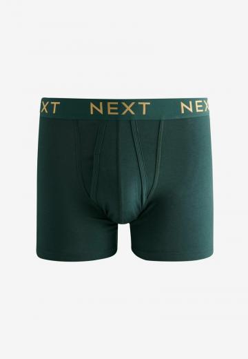 Трусы шортики