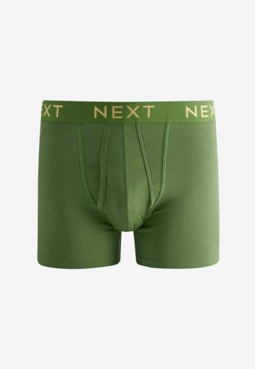 Трусы шортики