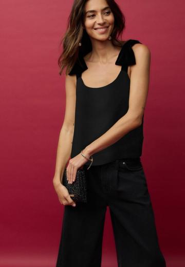 Майка-борцовка