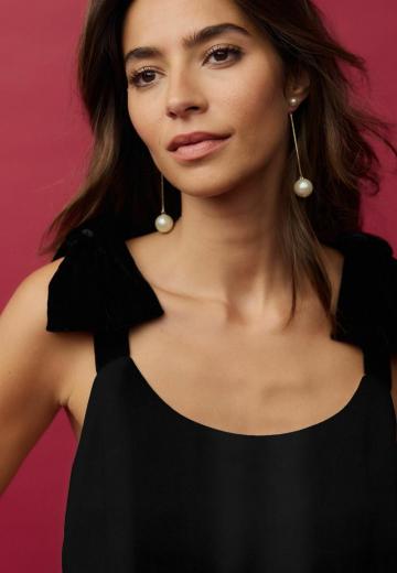 Майка-борцовка