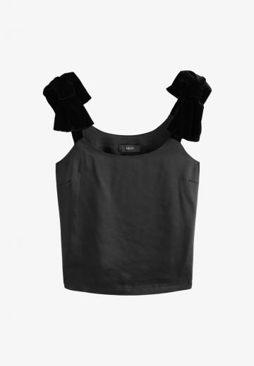 Майка-борцовка