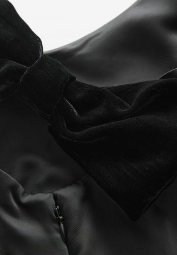 Майка-борцовка