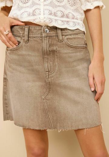 Летняя юбка