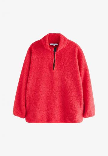 Флисовая куртка