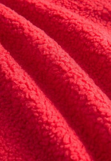 Флисовая куртка