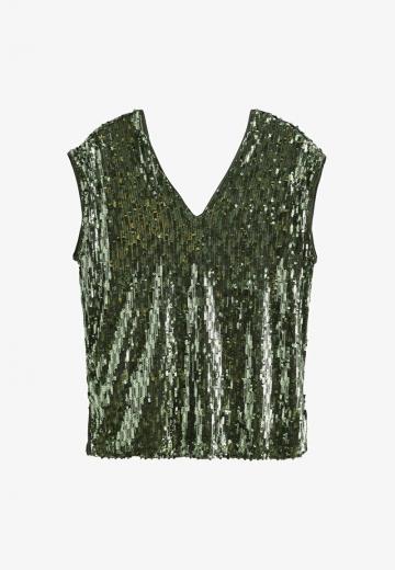 Майка-борцовка