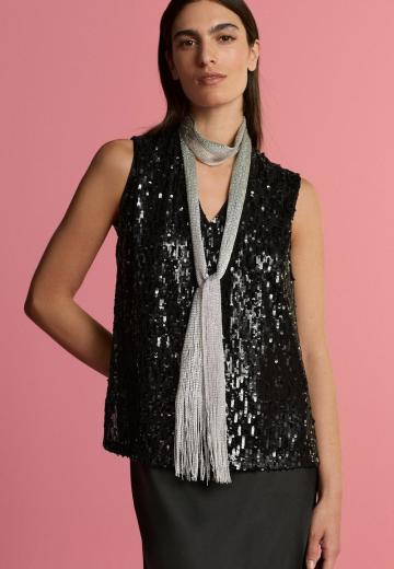 Майка-борцовка