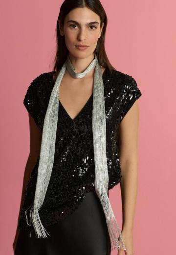 Майка-борцовка