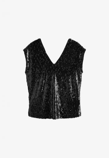 Майка-борцовка