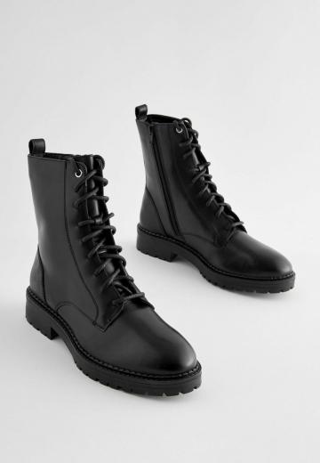 Широкие сапоги