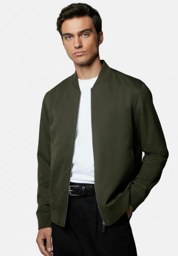 Куртка бомбер