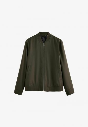 Куртка бомбер