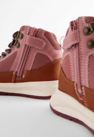 Детская обувь