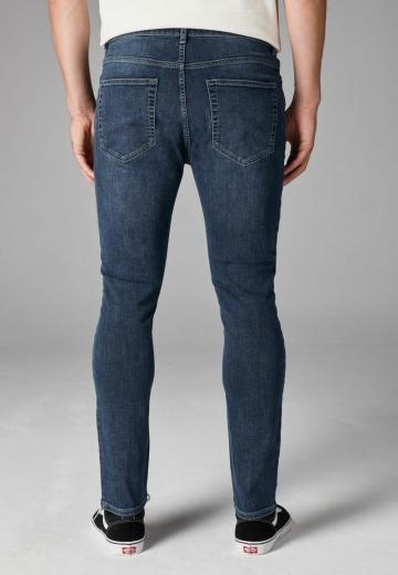 Джинсы