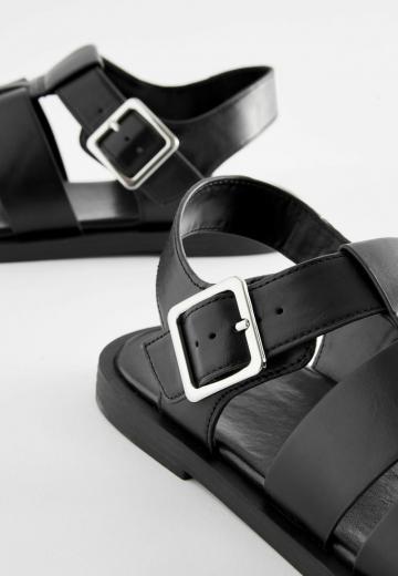 Римские сандалии