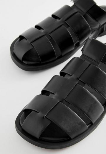 Римские сандалии