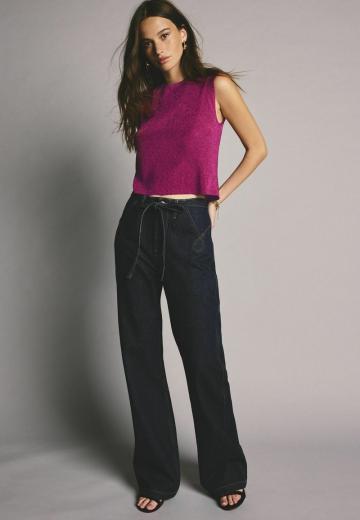 Майка-борцовка