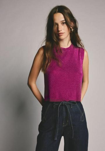 Майка-борцовка