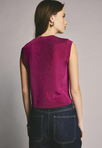 Майка-борцовка