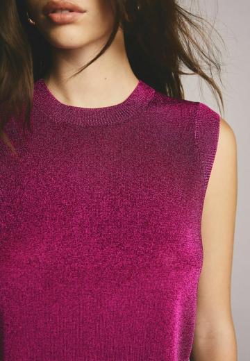 Майка-борцовка