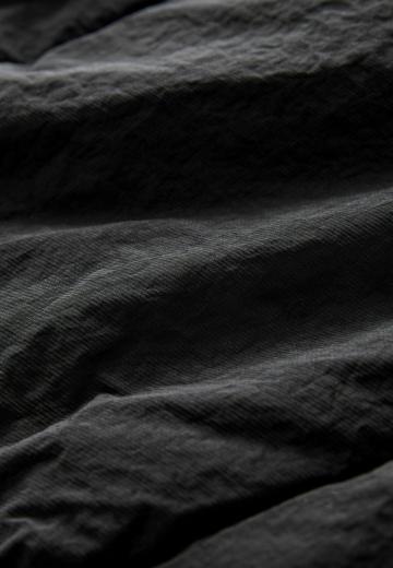 Длинный жилет