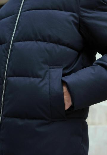 Зимняя куртка