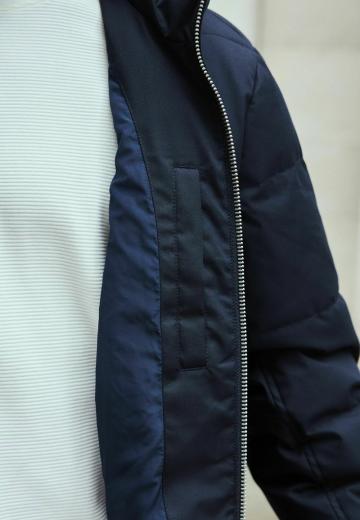 Зимняя куртка